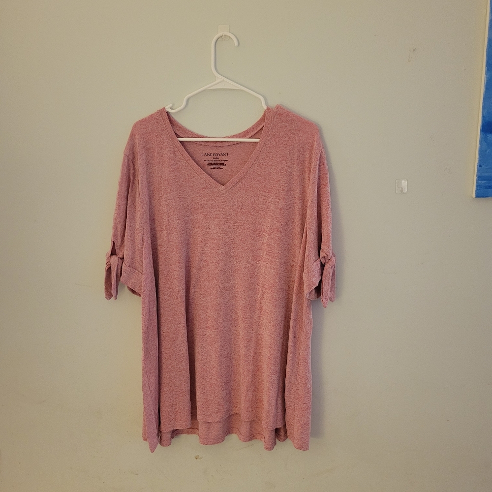 Lane Bryant Top